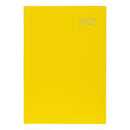 Collins Essential A5 Day to Page 2025 Diary