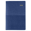 Collins Vanessa B7R Week to View 2025 Pocket Diary