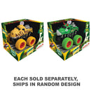 Keycraft Dinosaur Friction 4x4 Truck