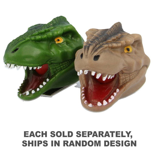 Keycraft Bubble Tongue Dinosaur