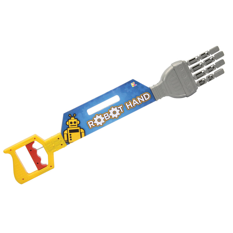 Keycraft Robot Hand