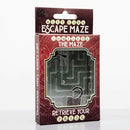 Boxer Gifts Gift Card Escape Maze