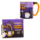Pro Gamer Mug Monday Morning