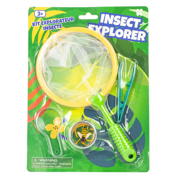 Keycraft Insect Explorer Kit