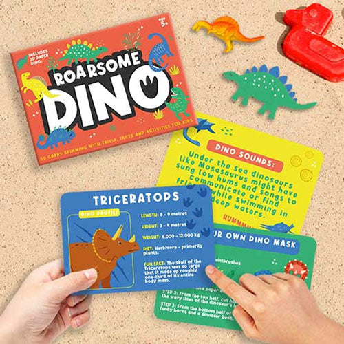 Gift Republic Kids Trivia