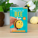 Gift Republic Bee Needle Felting Kit