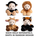 Living Nature Play Safari 20cm