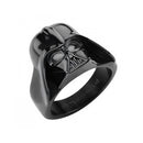  Anillo Star Wars 3D Darth Vader