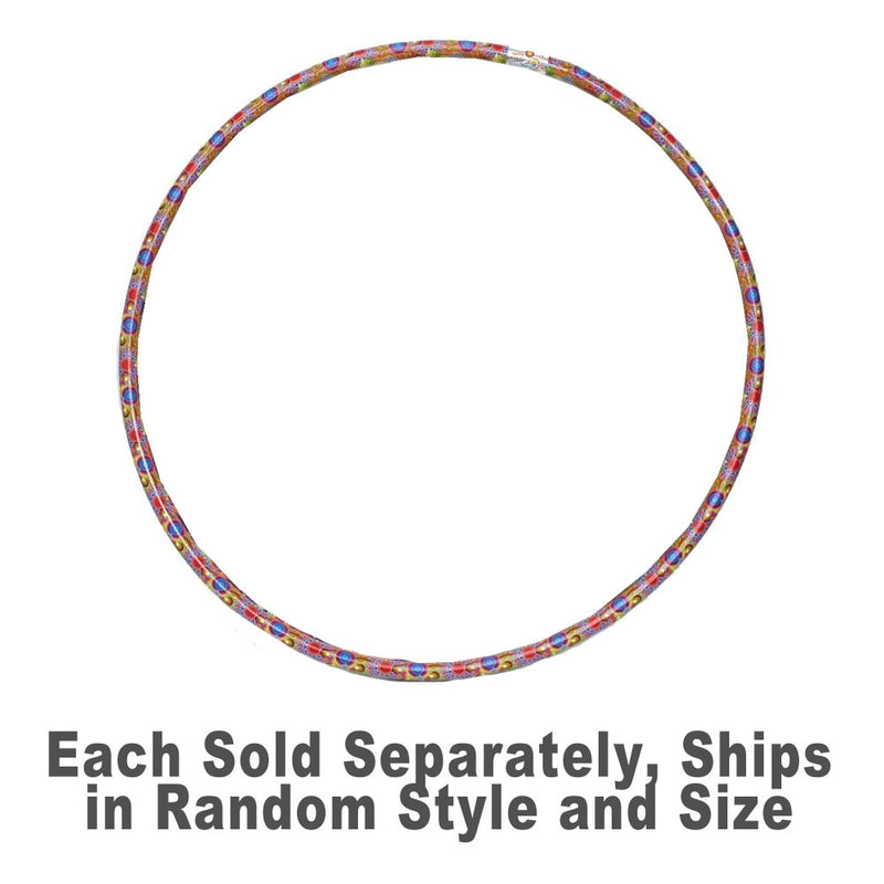  Aros para pies Goofy (1 pieza de tamaño aleatorio)