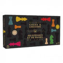  Juego de mesa Legacy Classics Deluxe