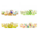 MDG Infused Resin Polyhedral Dice Set 16mm