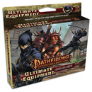  Cubierta complementaria Pathfinder Ultimate