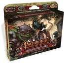 Pathfinder Adventure Juego de cartas Goblins Class Deck