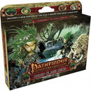  Mazo de clase del juego de cartas Pathfinder Adventure