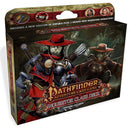  Mazo de clase del juego de cartas Pathfinder Adventure