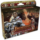  Mazo de clase del juego de cartas Pathfinder Adventure