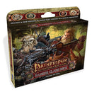  Mazo de clase del juego de cartas Pathfinder Adventure