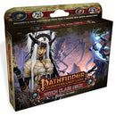  Mazo de clase del juego de cartas Pathfinder Adventure