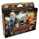  Mazo de clase del juego de cartas Pathfinder Adventure
