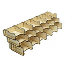  Tarjetero DIY e-Raptor