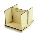  Tarjetero DIY e-Raptor