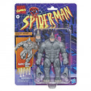 Marvel Comics Spider-Man Action Figure
