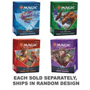  Juego de cartas MTG Challenger