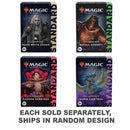  Juego de cartas MTG Challenger