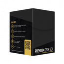  Caja de cubierta Powerwave