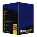  Caja de cubierta Powerwave