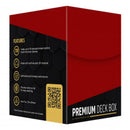  Caja de cubierta Powerwave