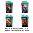  Paquete de refuerzo MTG Calles de New Capenna