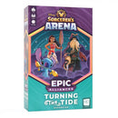 Disney Sorcerers Arena Alliances Expansion