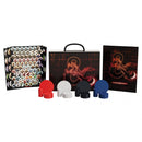  RPG de caso de campaña de D&D