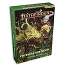 Pathfinder Critical Hit Deck RPG (2nd Edition)