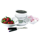 Avanti Bella Grande Chocolate Fondue Table Set