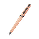  Bolígrafo Prelude de cobre cepillado