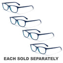 Cambridge Full Frame Womens Reading Glasses