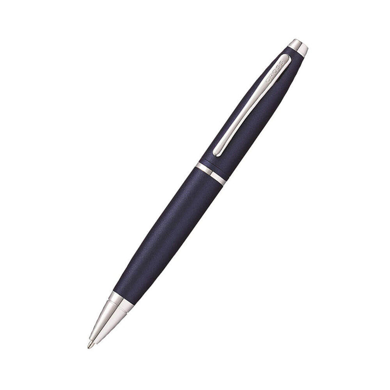 Calais Midnight Blue Pen