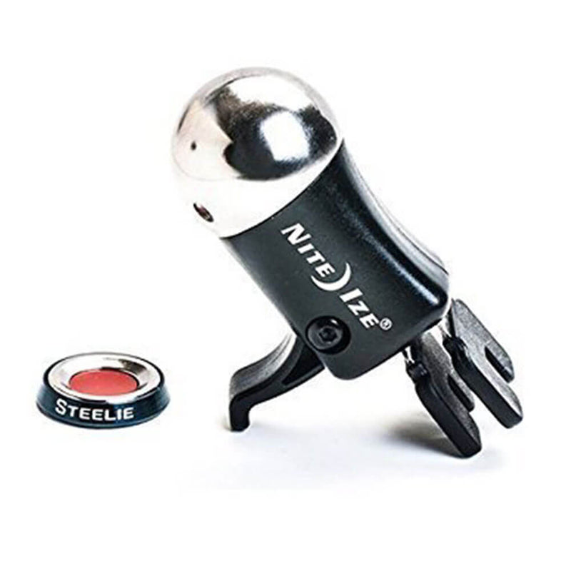  Kit de montaje para coche Steelie