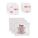  Kit de montaje para coche Steelie