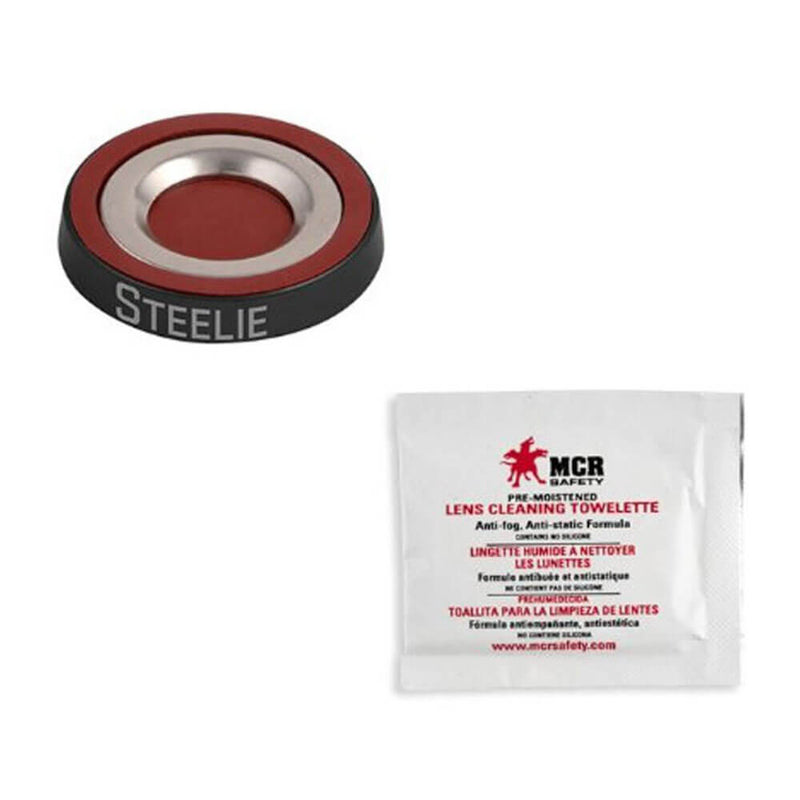  Kit de montaje para coche Steelie