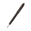  Bolígrafo Ferrari Townsend Brush BLK Etch Honeycomb