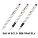 Ferrari Century II Polished Chrome Pen