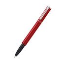  Bolígrafo POP Acero Inoxidable