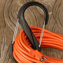 S-Biner Plastic Double Gated Carabiner