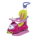  Coche correpasillos 4 en 1 Chicco Toy Quattro