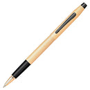 Classic Century Brushed PVD Rollerball Pen