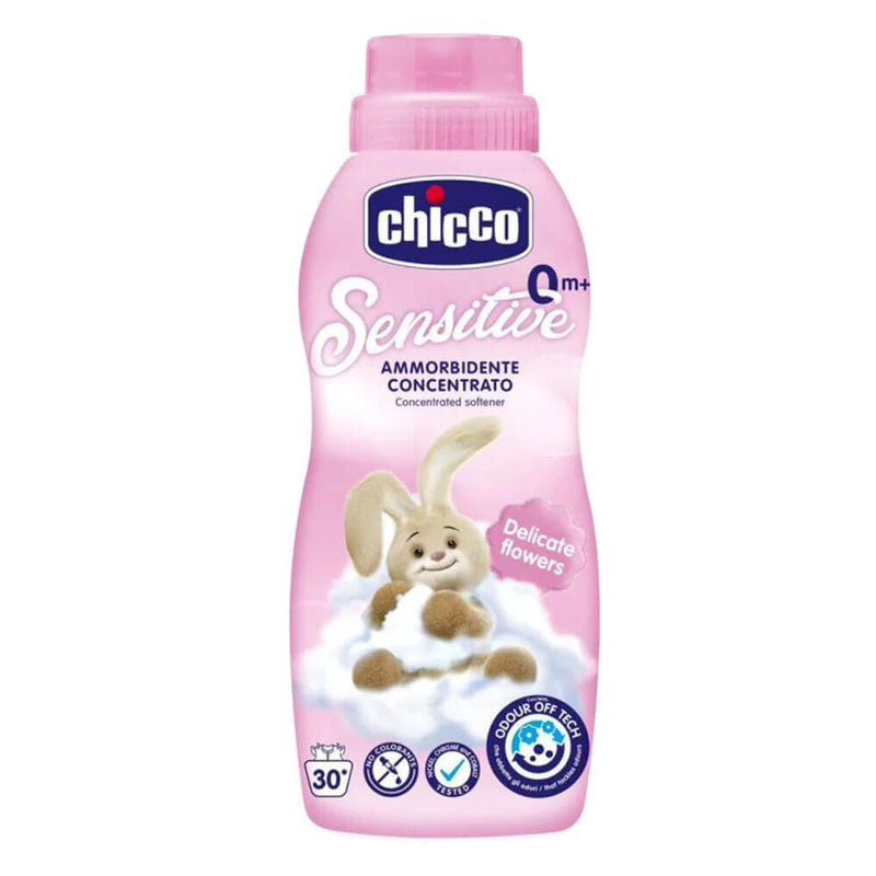  Suavizante de telas para lactancia Chicco 750 ml