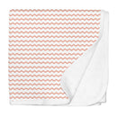 Silly Billyz Jersey Swaddle Blanket